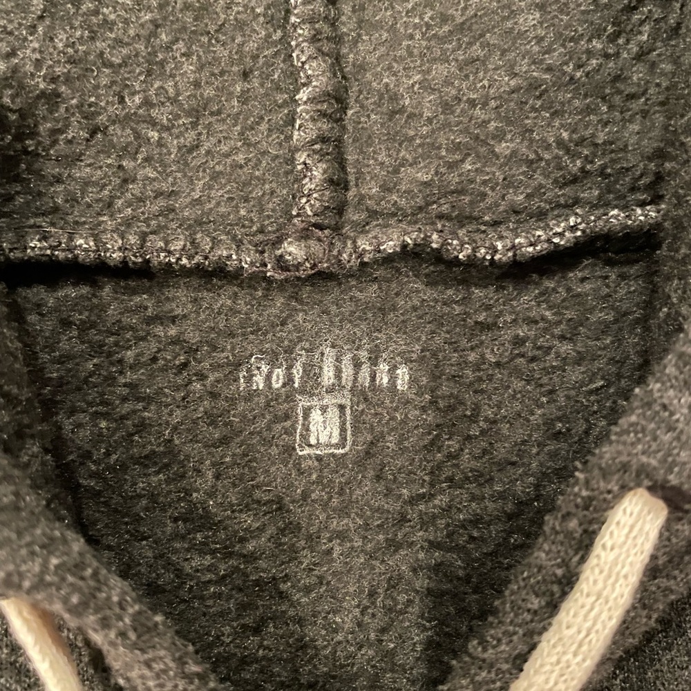 Indy Brand Hoodie View 3